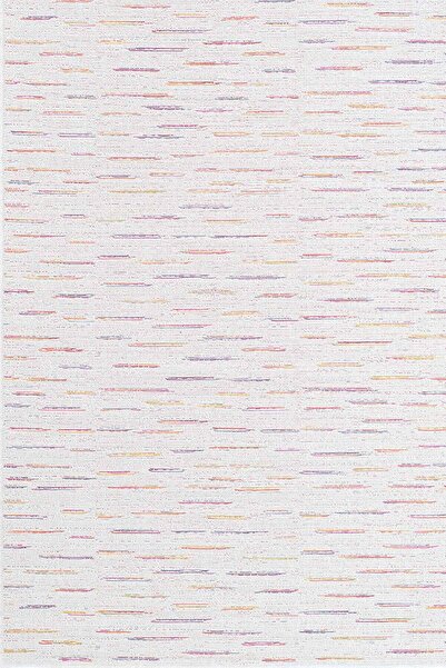 GÜMÜŞSUYU Deco Garden 16973 Diktörtgen Bahçe Balkon Teras Makine Halısı