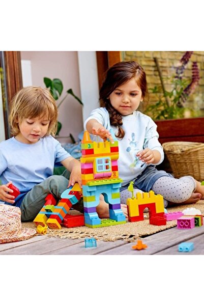 LEGO Duplo 10887 Creative Fun