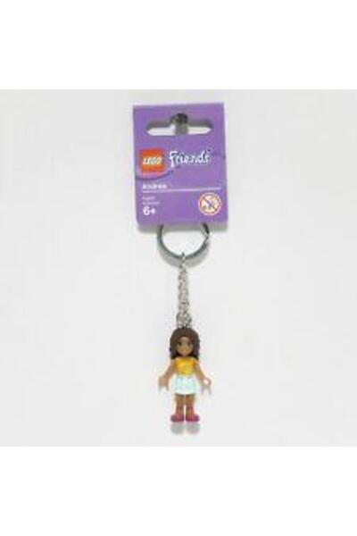 LEGO سلسلة مفاتيح أندريا 853548 من فريندز