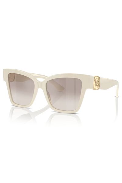 Dolce&Gabbana Dolce Gabbana Dg4470 331294   54 Women's Sunglasses