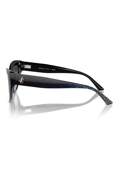 Jimmy Choo Jc 5004 55 Model - Lightweight Cutting for First Current