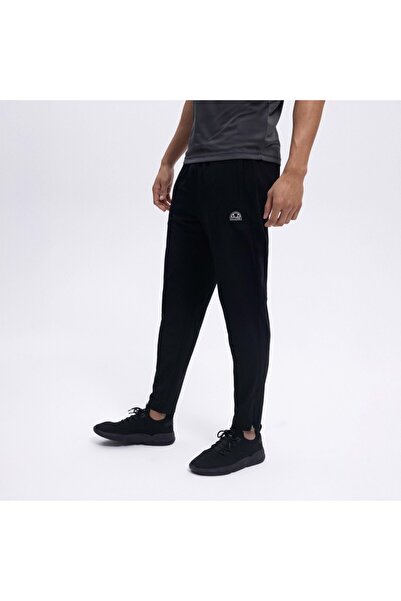 Ellesse Men's Sweatpants Em440-Bk Black