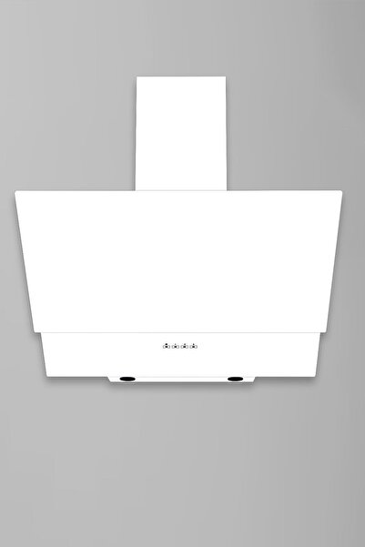 Alveus Mod 3000 Beyaz Davlumbaz