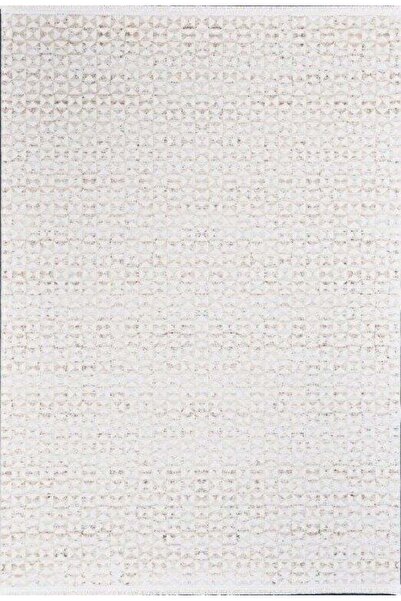 GÜMÜŞSUYU Lidya 16111 Kaymaz Taban Krem Halı