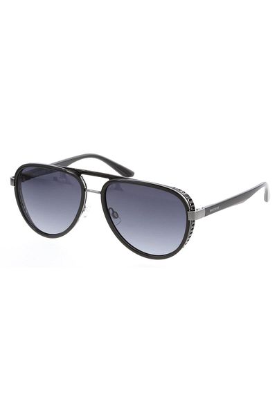 Mustang Mu2456-01 57 Men's Sunglasses