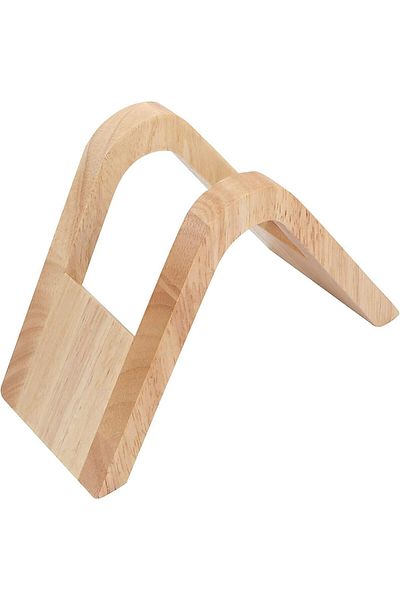 MIBRU Coffee paper filter base wooden