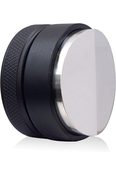MIBRU Coffee distributor v2 53mm black