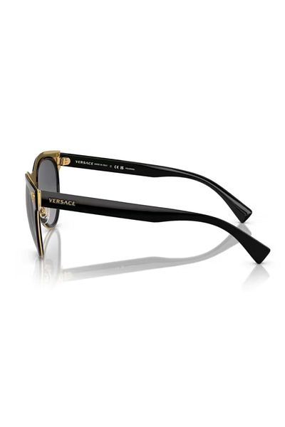 Versace 0Ve2198 1002t354 Hn Women Sunglasses