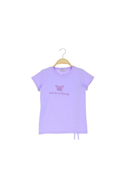 CRASSİ Devojka Naborano T-shirt