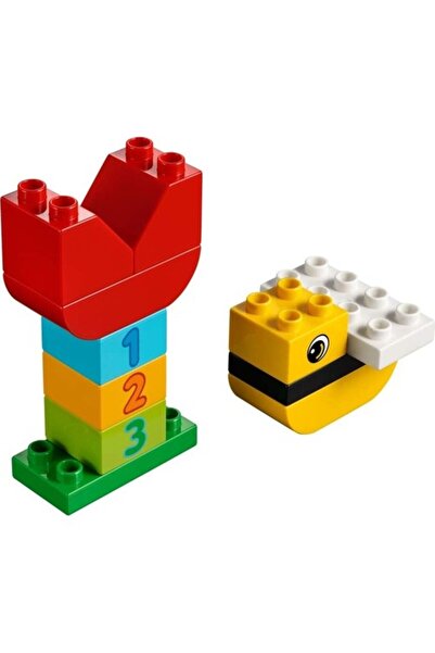 LEGO Duplo 40304 Learning Numbers