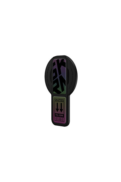 Skinarma Kira Kobai Magnetik Telefon Standı Arch-XE Tasarım Colorful