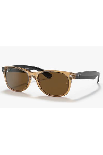 Ray-Ban Rb2132 945/57 55 Unisex Sunglasses