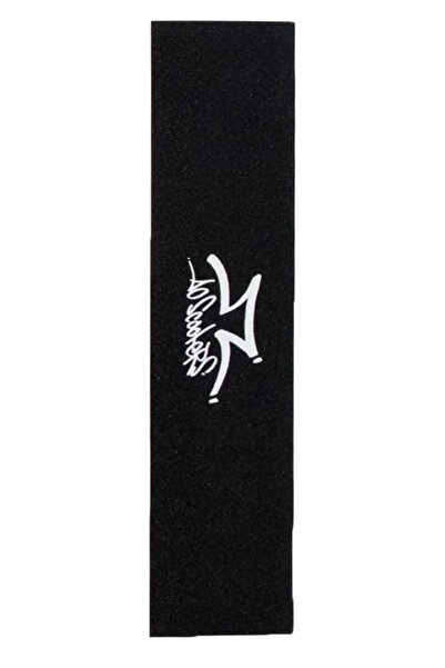 AO SCOOTERS AO Graffiti 5'' White Scooter Zımpara