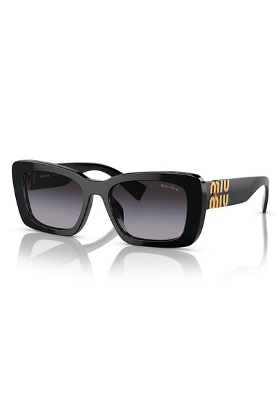 Miu Miu Mu 07ys 1ab5d1 53 Women's Sunglasses