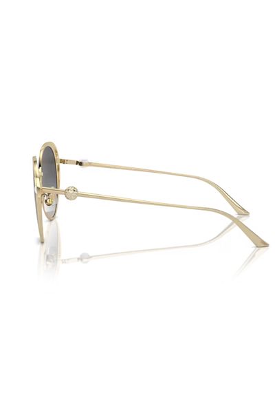 Jimmy Choo 0JC4003HB 30068G 53 Model Women's Sunglasses