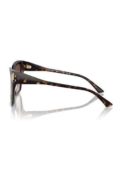 Jimmy Choo Jc 5012 Model 5002/13 54 Model Numbered Practical Jetfan