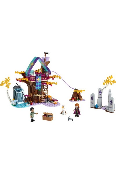 LEGO Disney Princess 41164 Enchanted Tree House