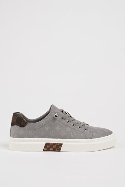 Faruk balkanas Alive Model Натуральна шкіра Імпортна підошва Кросівки