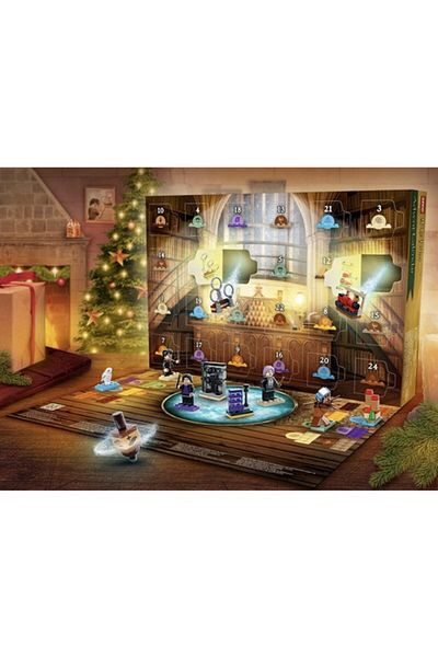 LEGO Harry Potter 76404 Harry Potter Advent Calendar