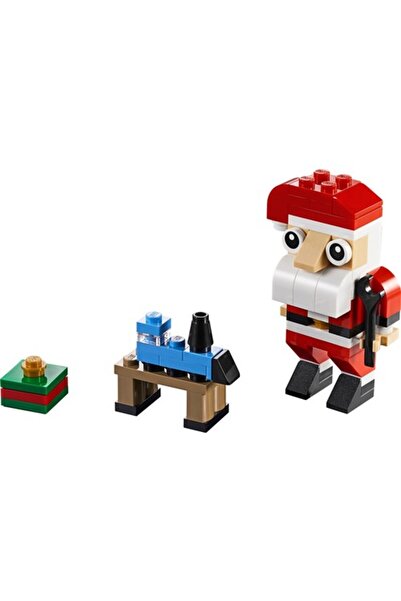 LEGO الخالق 30573 سانتا كلوز