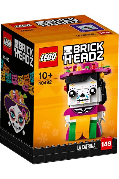 LEGO 40492 Brickheadz La Catrina