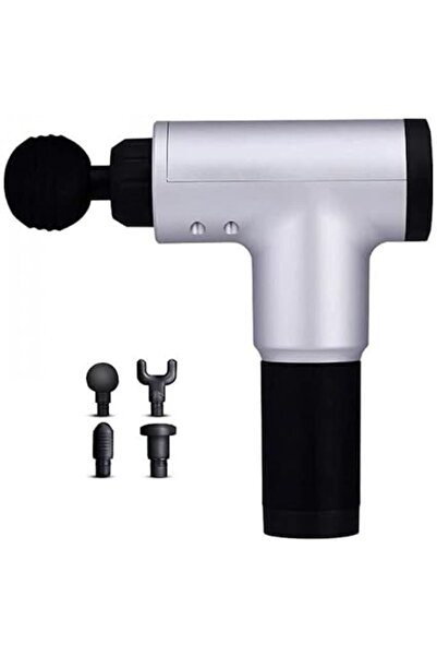 DLC جهاز تدليك العضلات الهادئ بقوة 24 واط DLC-M6404