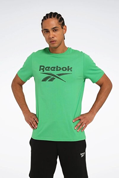 Reebok Tricou pentru bărbați New Id Reg Tee