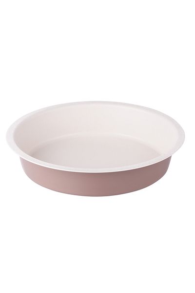 SNB Forma copt rotunda 26cm, invelis non-stick Caffe Creme, SNB