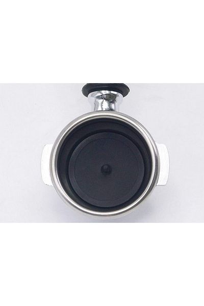 MIBRU Coffee rubber back flush