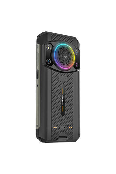 ULEFONE ARMOR 21 |8GB RAM 256GB ROM | 9600mAh Battary|6.58" FHD+ Display