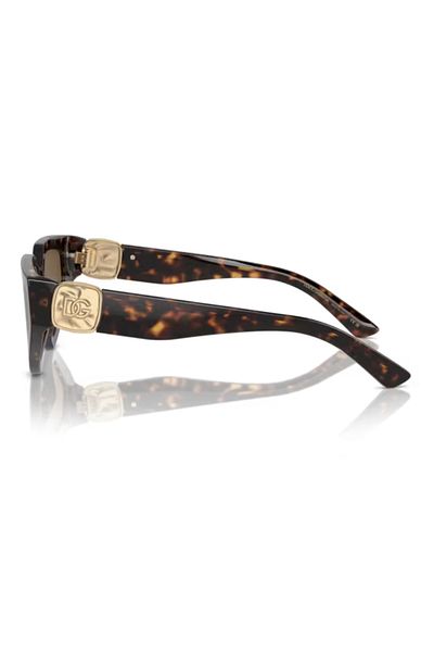 Dolce&Gabbana Dolce & Gabbana Dg 4469 502/73 59