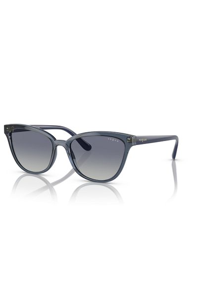 Vogue 5496SI 27644L 54 نموذج رقم الشتاء العملي