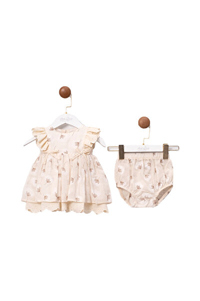 Cumino مجموعة نعومي للفتيات الصغيرات مكونة من قطعتين