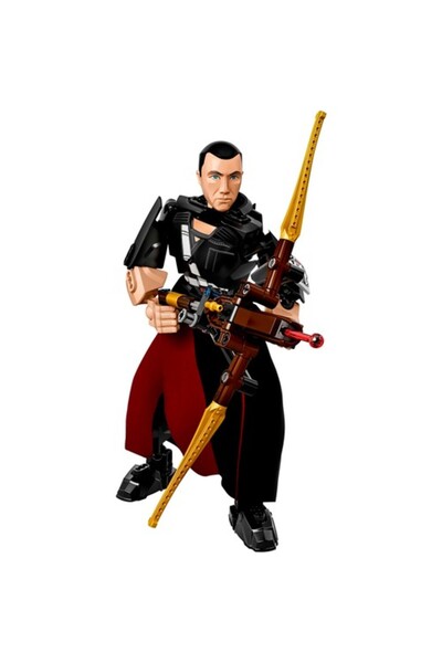 LEGO Figure Star Wars Chirrut Îmwe 75524