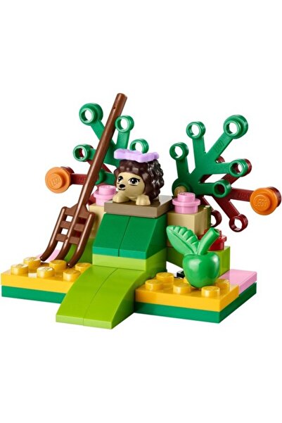 LEGO Friends 41020 Hedgehog's Hideaway