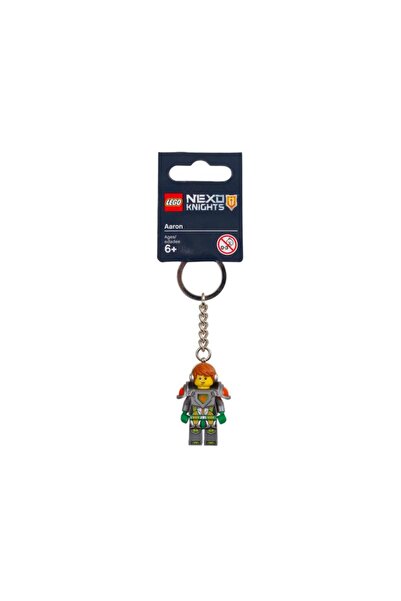 LEGO Nexo Knights 853520 Aaron Key Chain