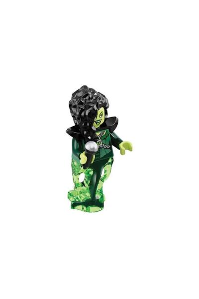 LEGO Video 43101 Bandmates Series 1: 8.banshee Singer