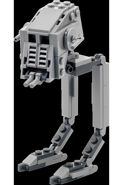 LEGO Star Wars 30495 At-st