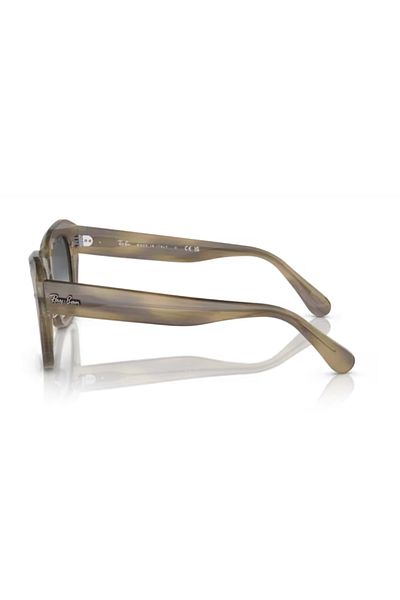 Ray-Ban Rb 2186 State Street 1405/71 49