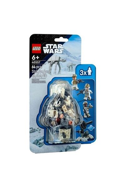 LEGO Star Wars 40557 Defense of Hoth