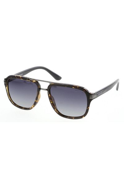 Mustang Mu2453-02 56 Polarized Men's Sunglasses