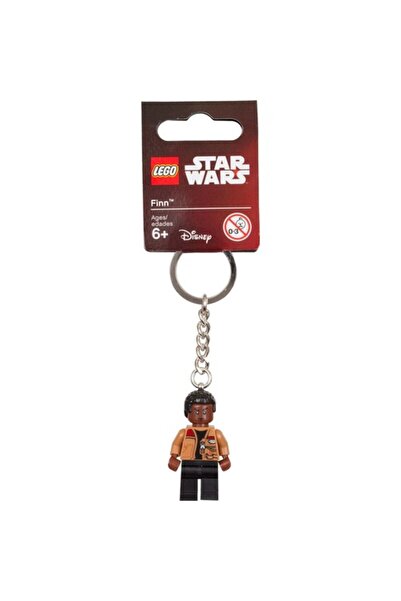 LEGO Star Wars 853602 Finn Key Chain