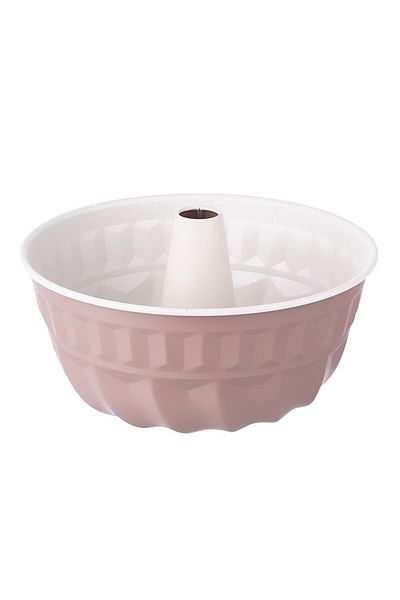 SNB Forma copt kuglof 26cm, invelis non-stick Caffe Creme, SNB