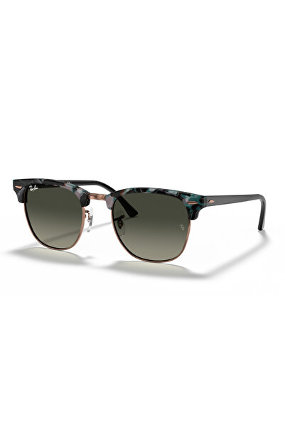 Ray-Ban RAYBAN RB 3016 Clubmaster 1255/71 51