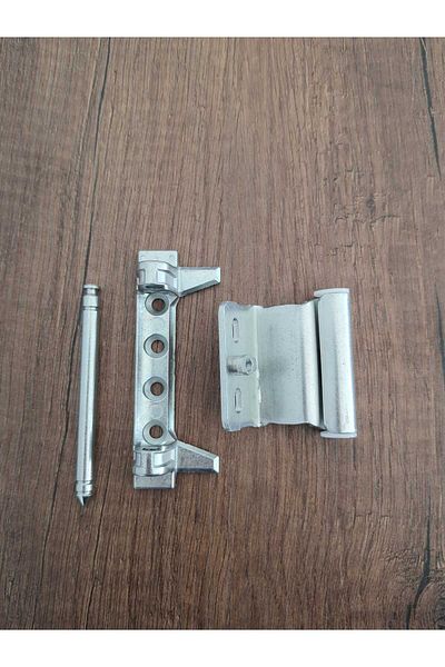 Endow Set de balamale superioare cu deschidere dublă din PVC Pimapen 9 axe (descrierea trebuie să fie jucată)