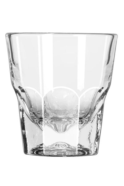 MIBRU Coffee cortado glass cup 130ml