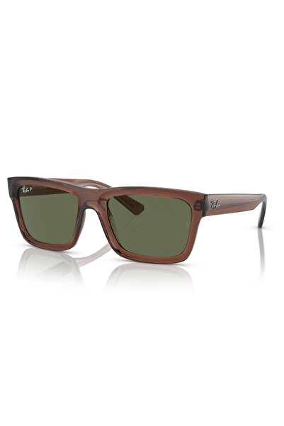 Ray-Ban RB 4396 WARREN 6678/9A 57