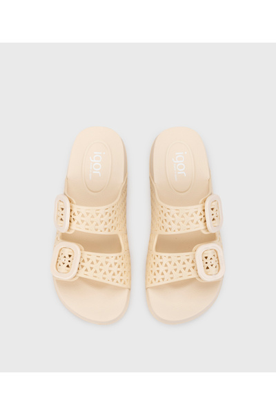 IGOR Habana Fresh Kadın Terlik S10344