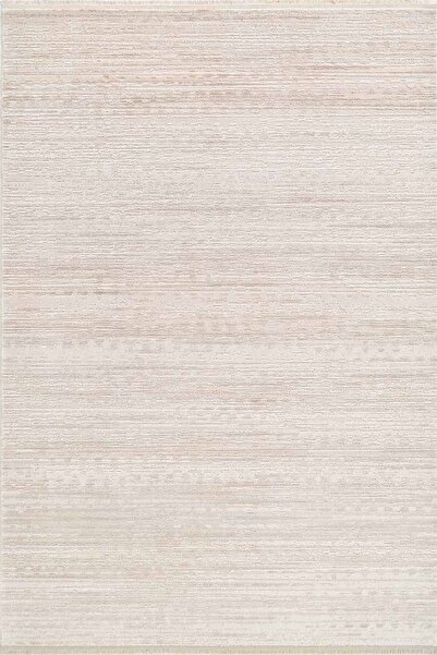 GÜMÜŞSUYU Novastyle 16304 Dikdörtgen Akrilik Makine Halısı