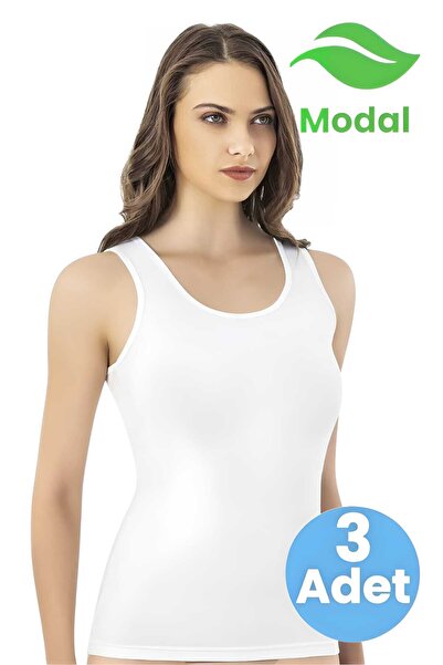 Tezzgelsin Жіночий трикотажний топ з широкими бретелями